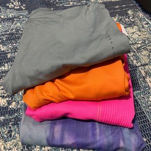 Gymshark leggings
